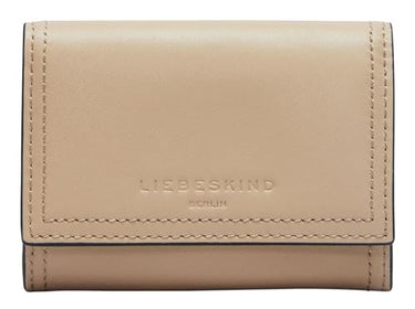 Liebeskind Berlin Damen Sadie Naplack Louisa Purse S, sandy, (HxBxT 8.5cm x 11cm x 2cm) im Sale